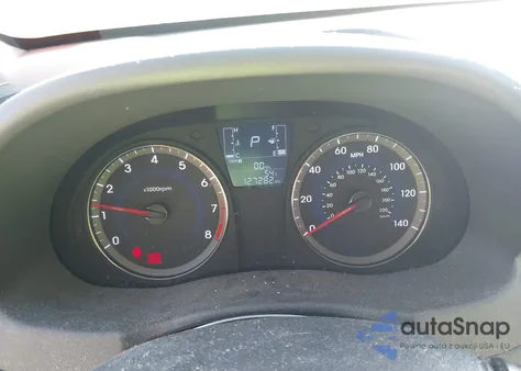 2016 Hyundai Accent Se из США, поврежденный, VIN KMHCT4AE1GU968130